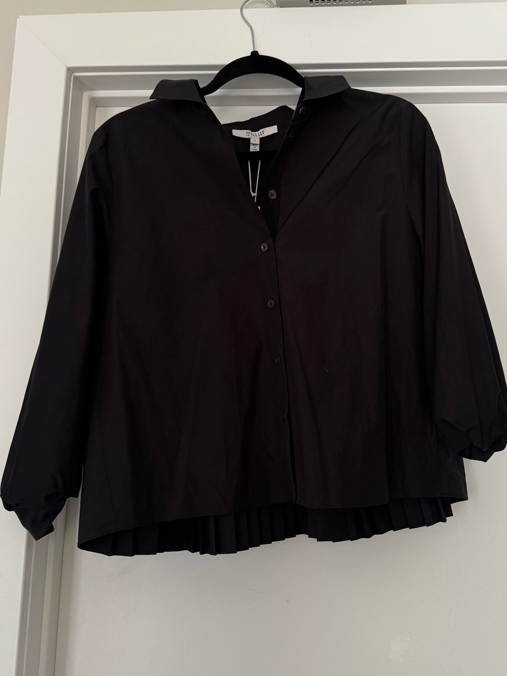 Derek Lam Blouse